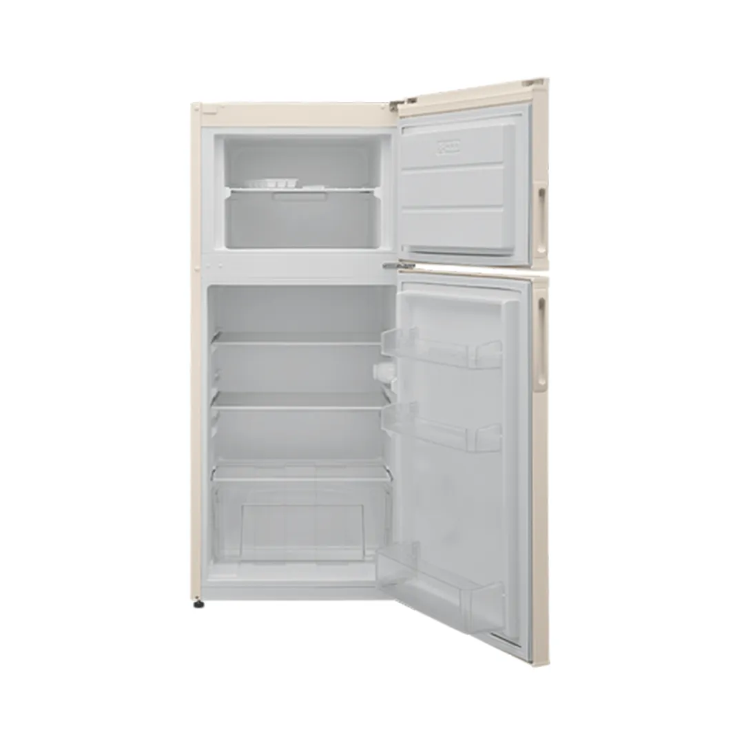 Le Réfrigérateur 2 portes 550 LITRES A++ Enduro RDS550BGB - vue 2